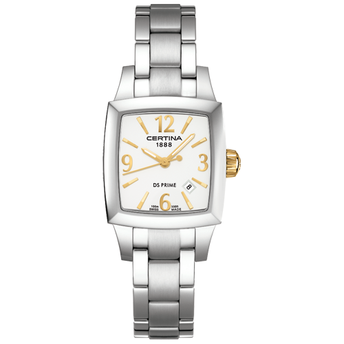 Часы Certina C004.310.11.037.00