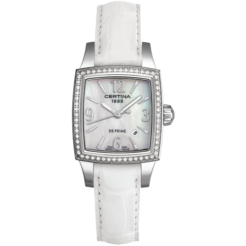Часы Certina C004.310.16.117.03