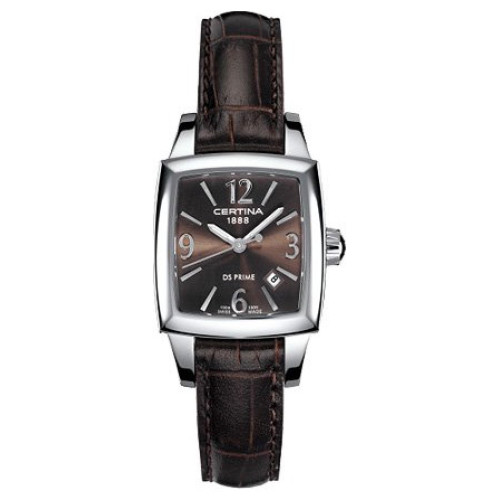 Часы Certina C004.310.16.297.00