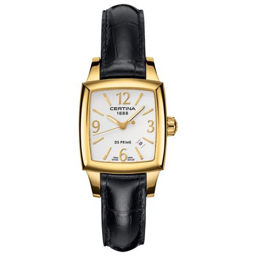 Часы Certina C004.310.36.037.00