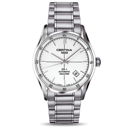 Certina C006.407.11.031.00