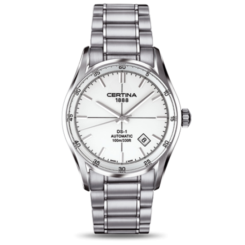 Часы Certina C006.407.11.031.00