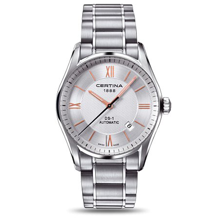 Certina C006.407.11.038.01