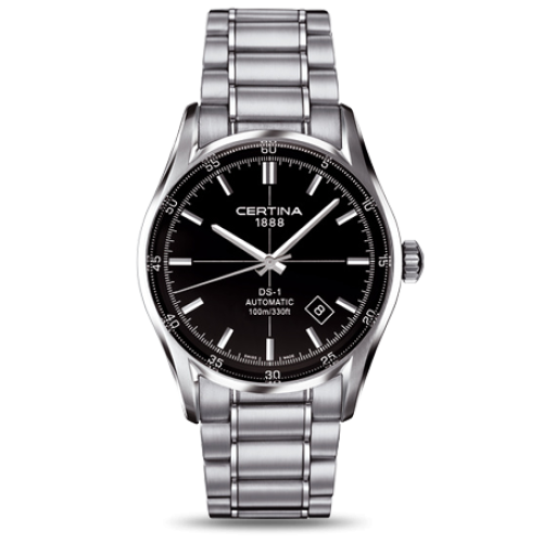 Часы Certina C006.407.11.051.00