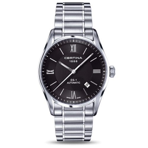 Часы Certina C006.407.11.058.00
