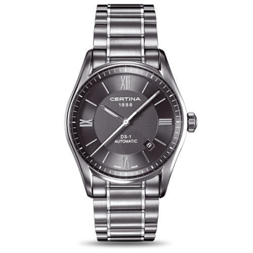 Часы Certina C006.407.11.088.00