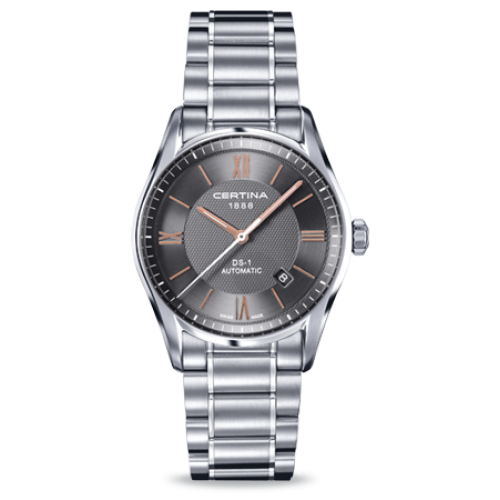 Часы Certina C006.407.11.088.01