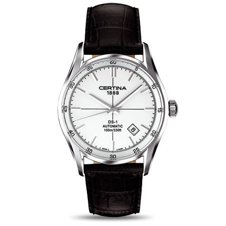 Certina C006.407.16.031.00