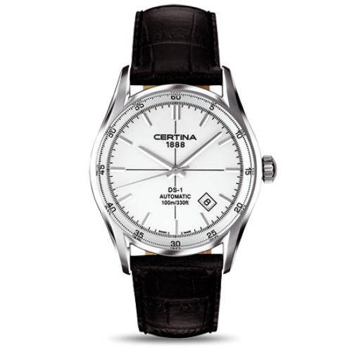 Часы Certina C006.407.16.031.00