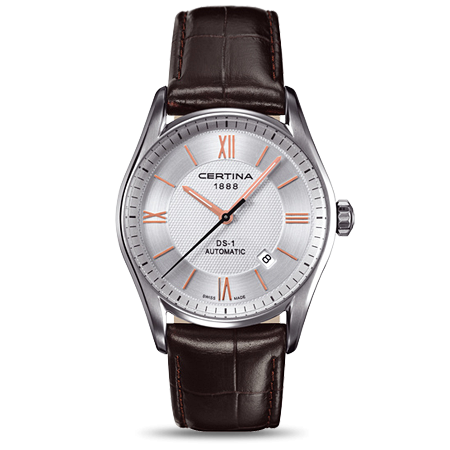 Certina C006.407.16.038.01