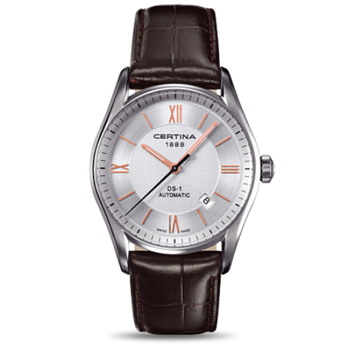 Certina C006.407.16.038.01