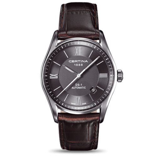 Часы Certina C006.407.16.088.00