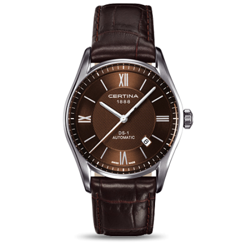 Часы Certina C006.407.16.298.00