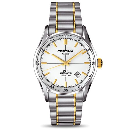 Certina C006.407.22.031.00