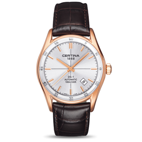 Certina C006.407.36.031.00