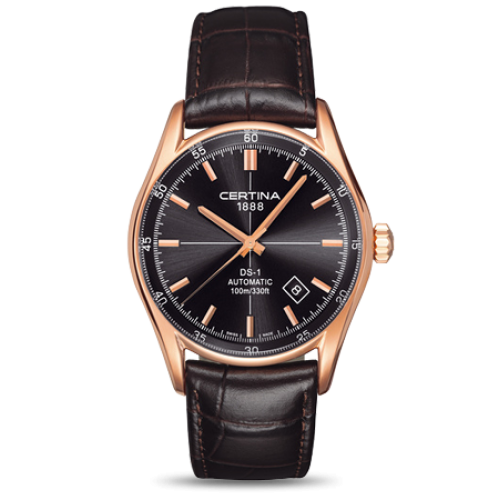 Часы Certina C006.407.36.081.00