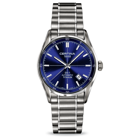 Certina C006.407.44.041.00