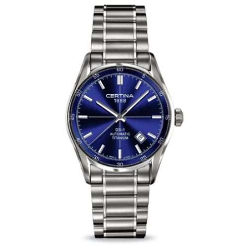 Certina C006.407.44.041.00
