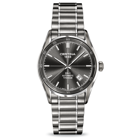 Certina C006.407.44.081.00