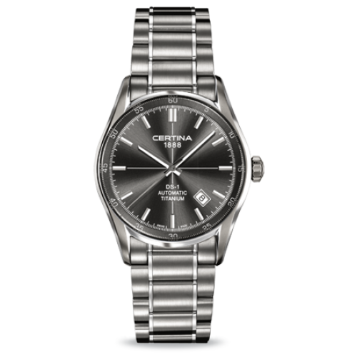 Часы Certina C006.407.44.081.00