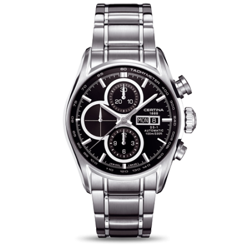 Часы Certina C006.414.11.051.00