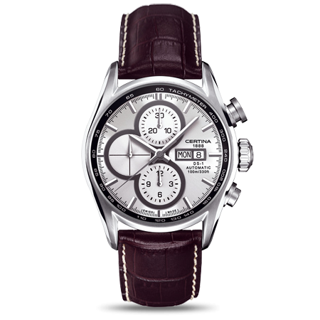 Certina C006.414.16.031.00