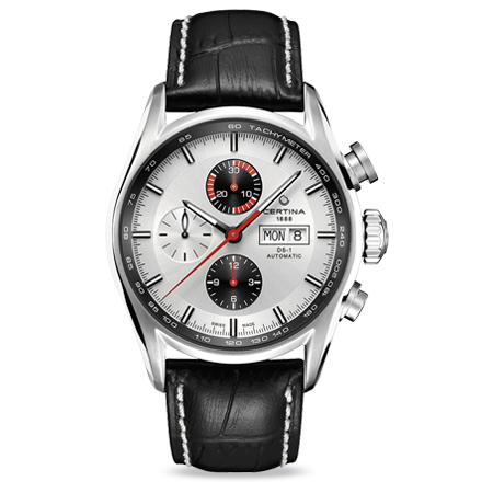 Certina C006.414.16.031.01