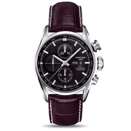 Certina C006.414.16.051.00