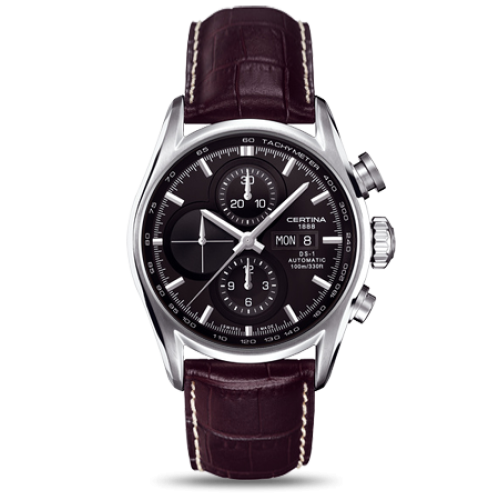 Часы Certina C006.414.16.051.00