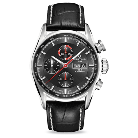 Certina C006.414.16.051.01