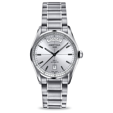 Certina C006.430.11.031.00