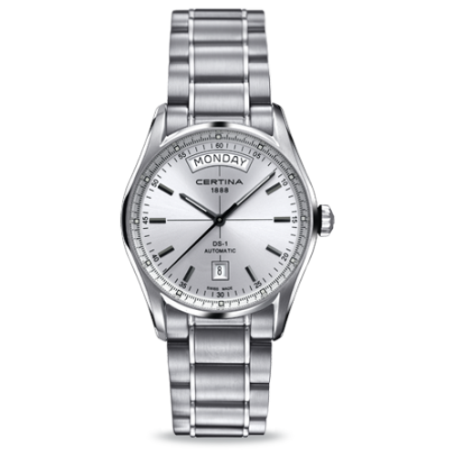 Часы Certina C006.430.11.031.00