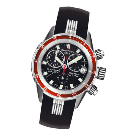 Certina C007.417.17.051.00
