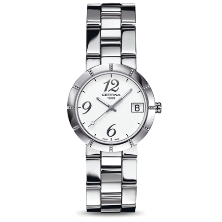 Certina C009.210.11.032.00