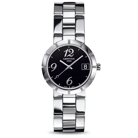 Certina C009.210.11.052.00