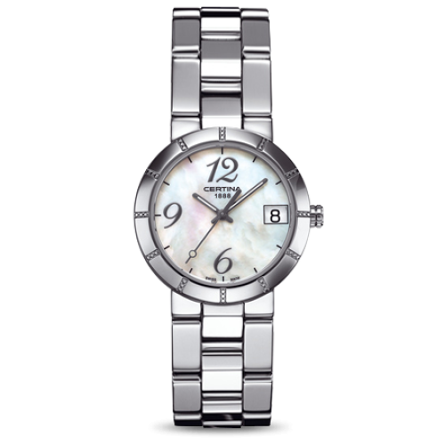 Часы Certina C009.210.11.112.00