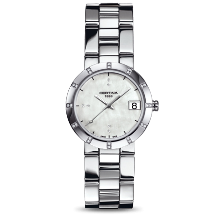 Certina C009.210.11.116.00