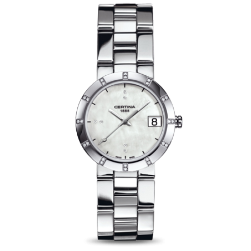 Часы Certina C009.210.11.116.00