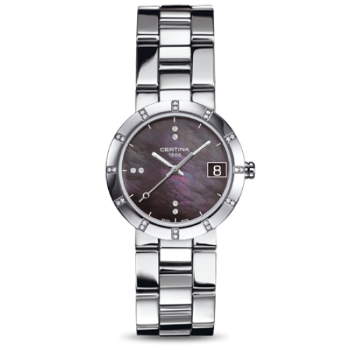 Часы Certina C009.210.11.126.00