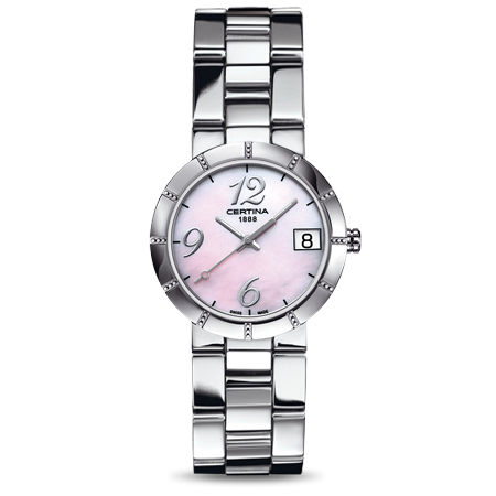 Certina C009.210.11.152.00