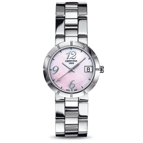 Часы Certina C009.210.11.152.00