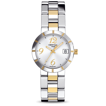 Certina C009.210.22.032.00