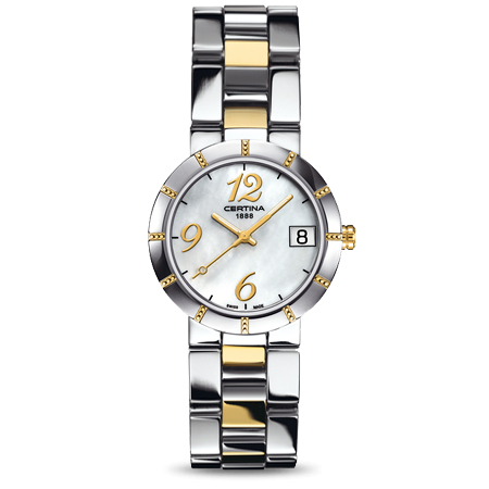 Certina C009.210.22.112.00