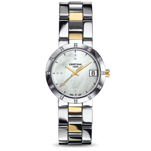 Часы Certina C009.210.22.116.00