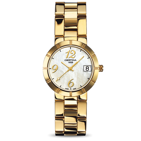 Certina C009.210.33.112.00