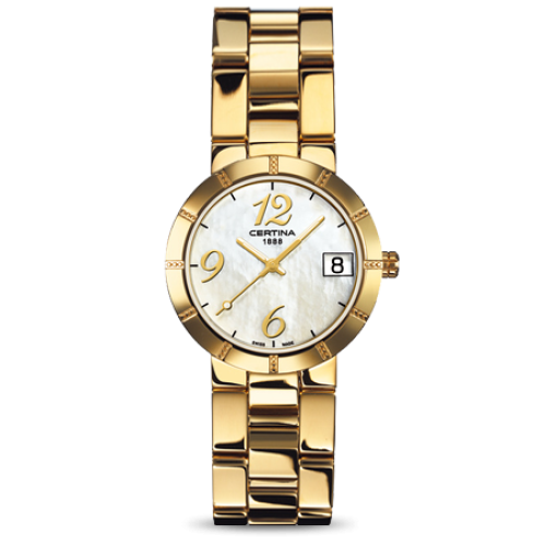 Часы Certina C009.210.33.112.00