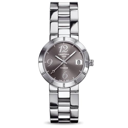 Часы Certina C009.210.44.082.00