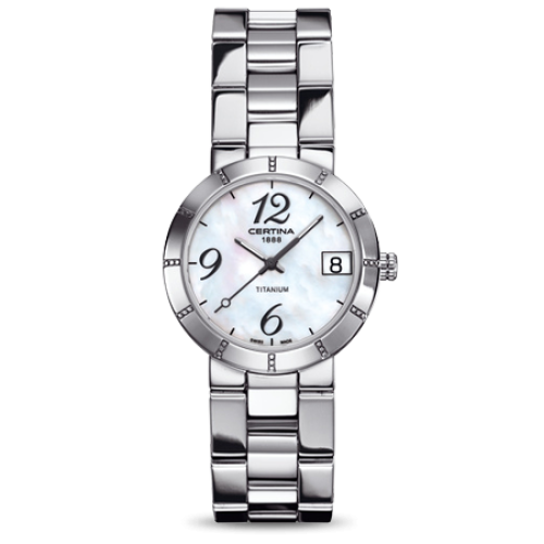 Часы Certina C009.210.44.112.00
