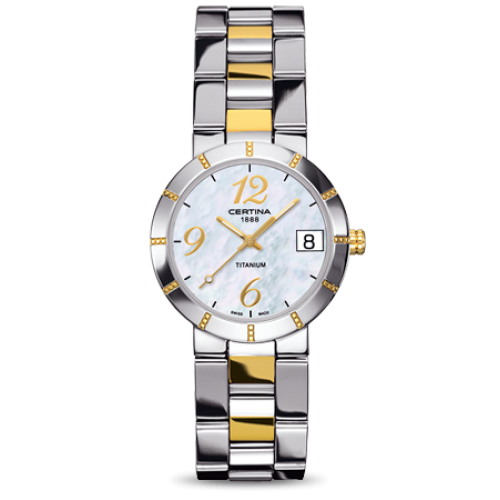 Часы Certina C009.210.55.112.00