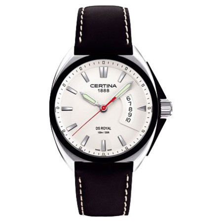 Certina C010.410.16.031.00